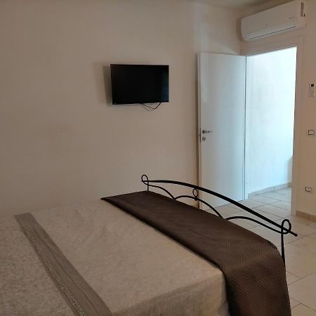 M&M Luxury Villa Maruggio Kültér fotó