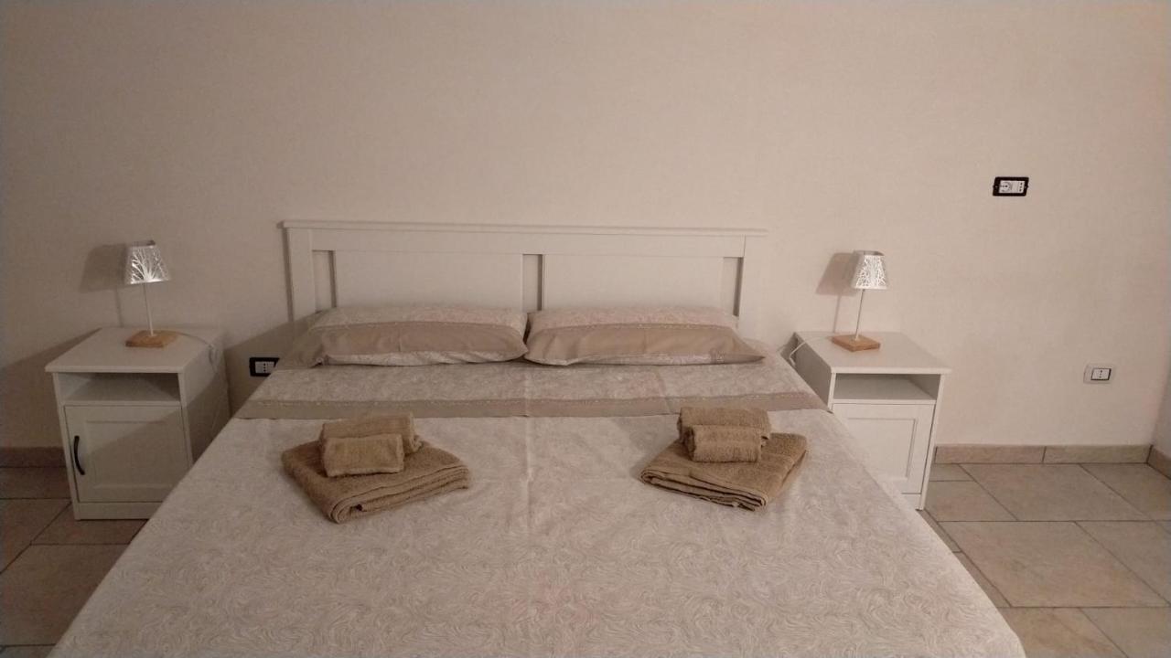 M&M Luxury Villa Maruggio Kültér fotó